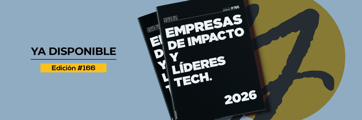 RevistaDyN's profile banner image