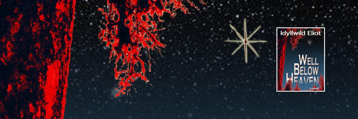 IdyllwildEliot's profile banner image