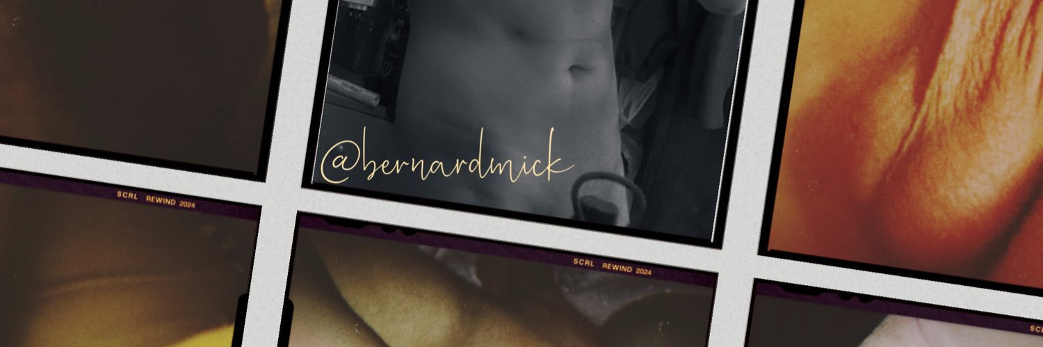 BernardMick's profile banner image
