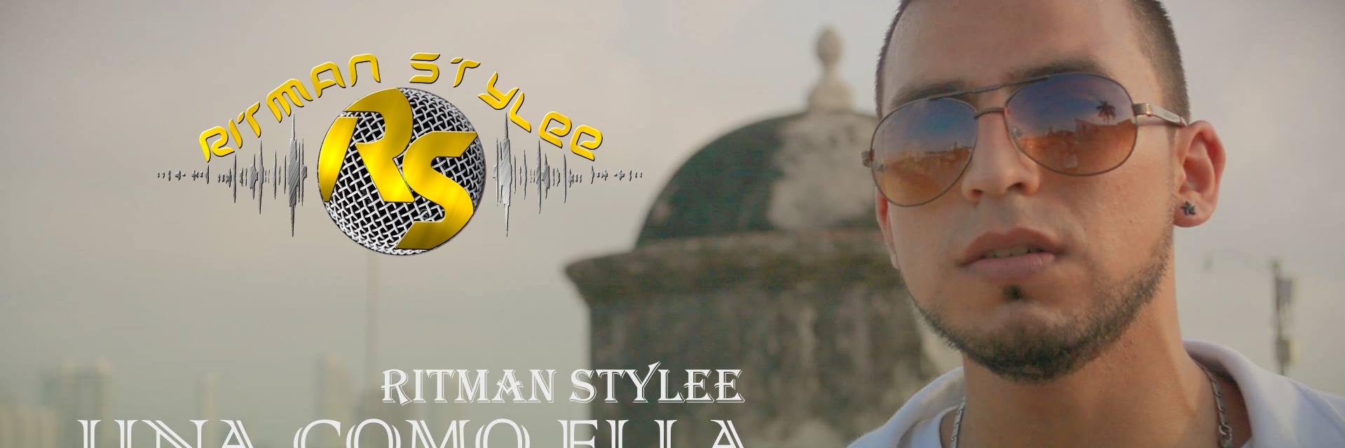 RitmanStyle's profile banner image