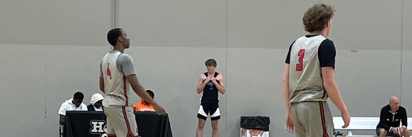 lukelawrence03 Profile Banner
