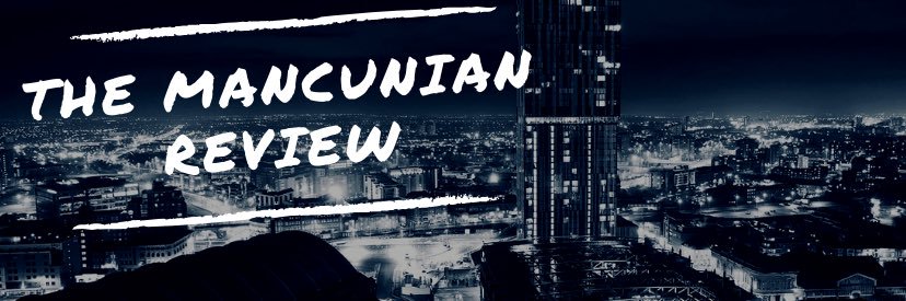 themancreview's profile banner image