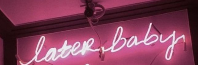 ninaleffell's profile banner image