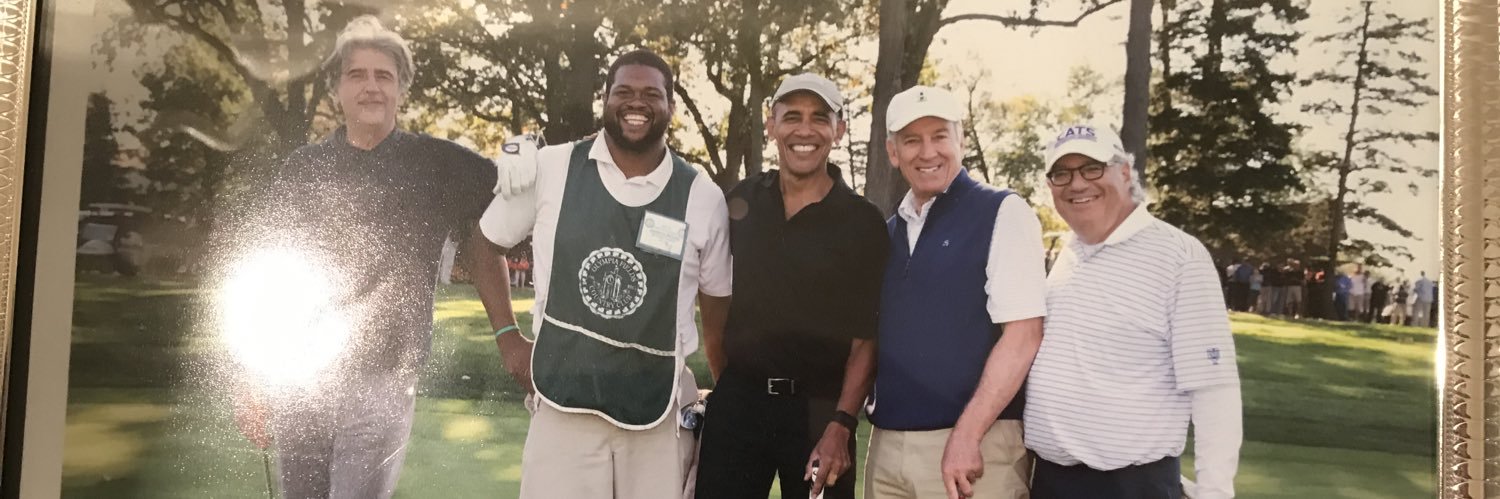 Coach Jarrick McGee banner