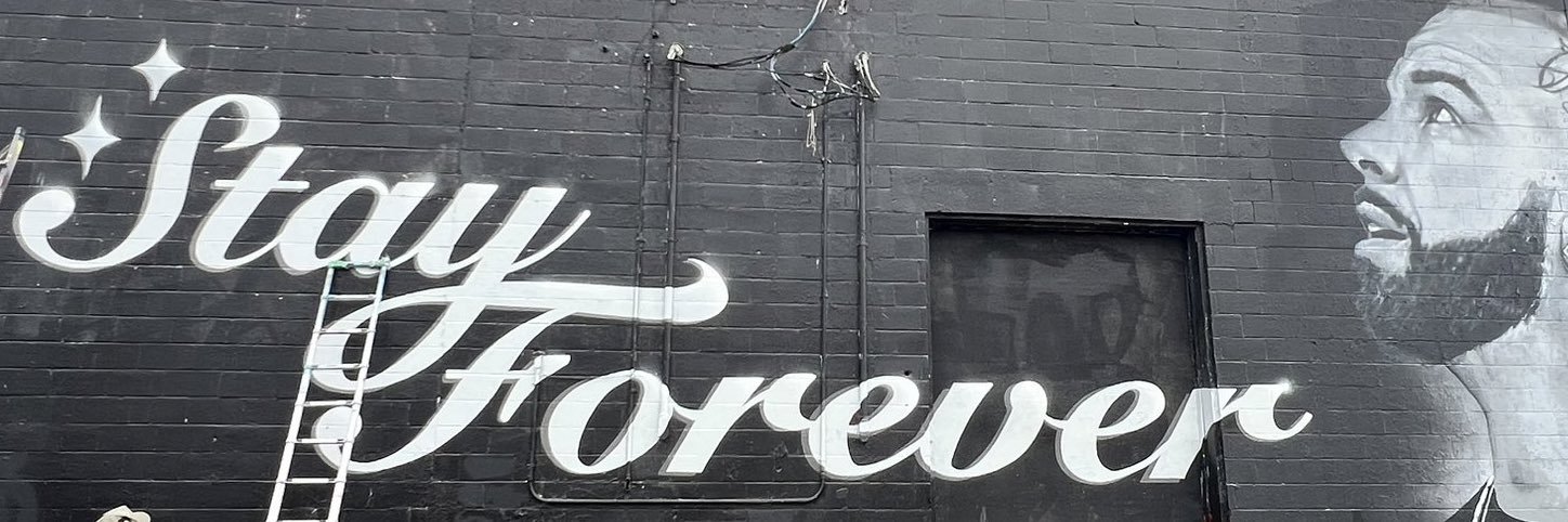 RaaP *Succa Free Gotti* banner