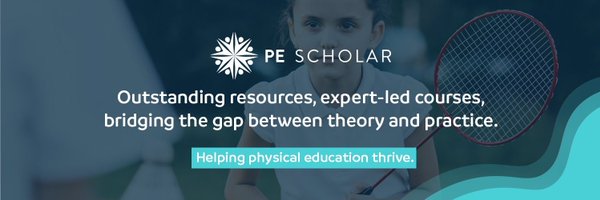 PEScholar Profile Banner