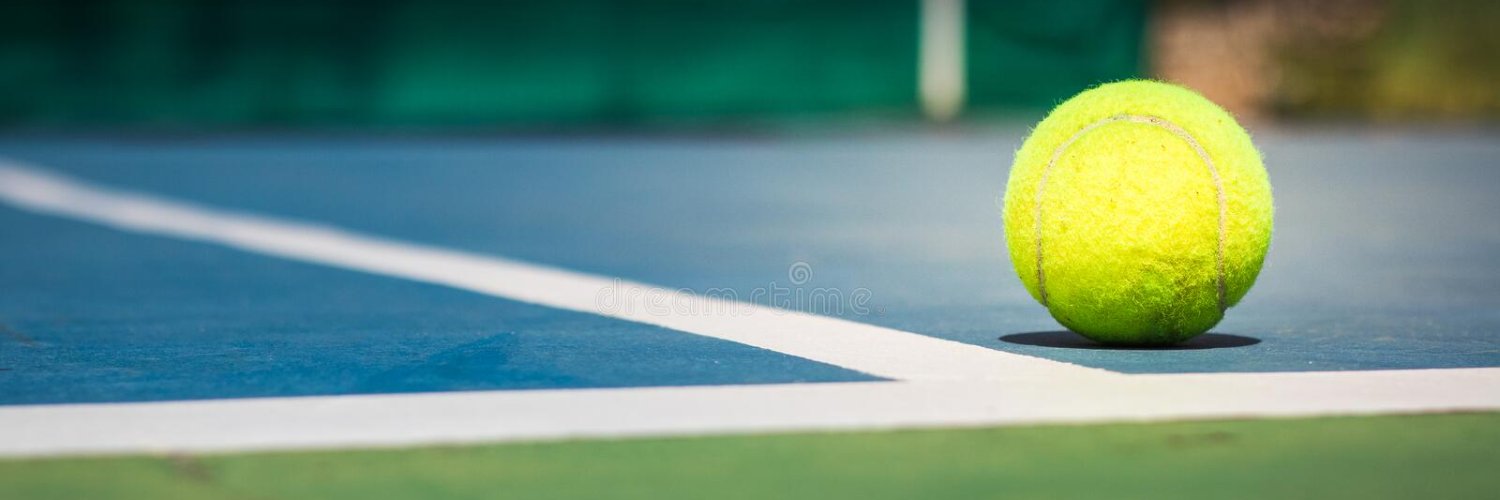 Centennial Knights Tennis banner