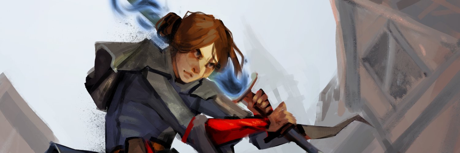 Vodkat9's profile banner image