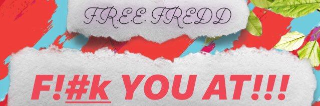 King_FR3DD's profile banner image