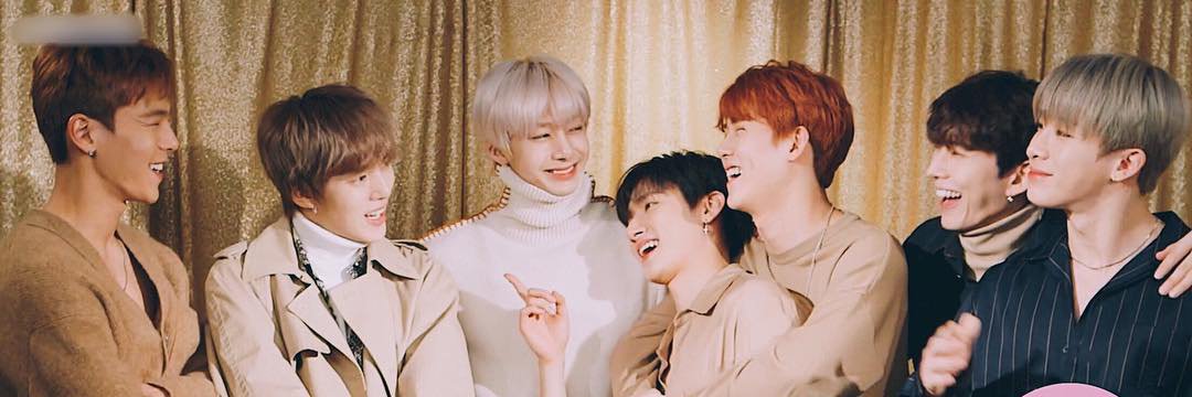 ฮยอนอูเป็นหมี🐻#MONSTAXOT7 banner