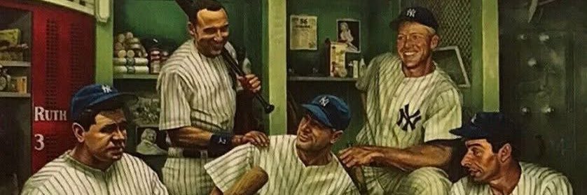 The 308 Collection banner