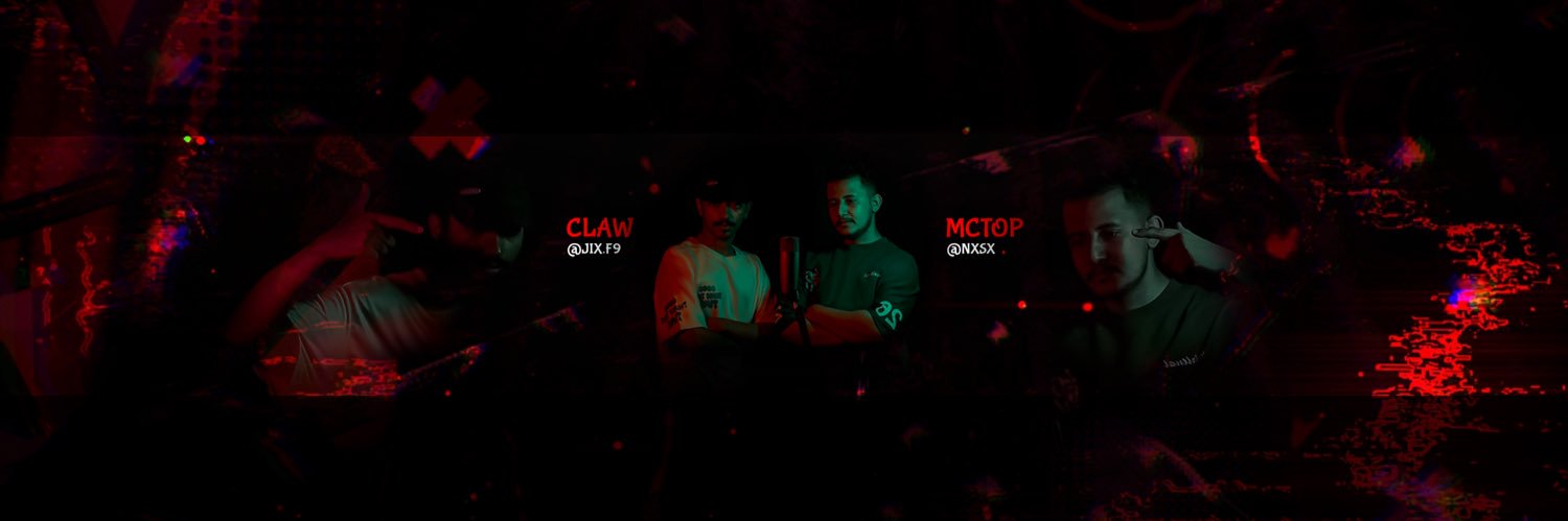 Claw1H's profile banner image