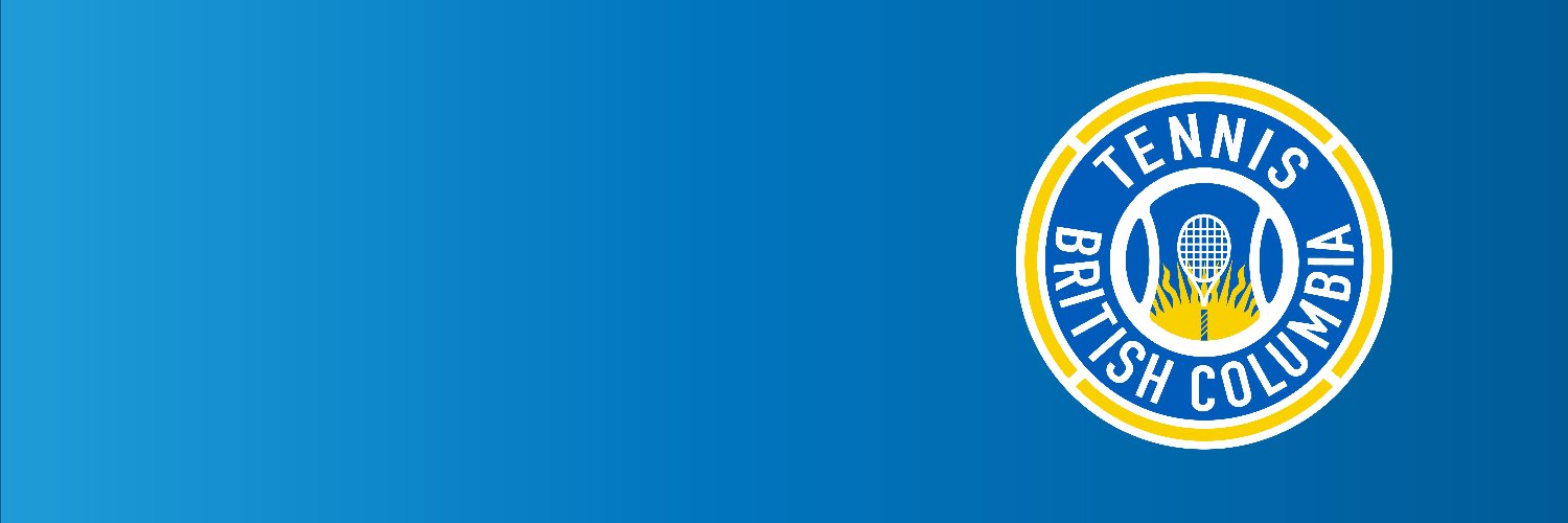 Tennis BC banner