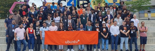 ubuntuco Profile Banner
