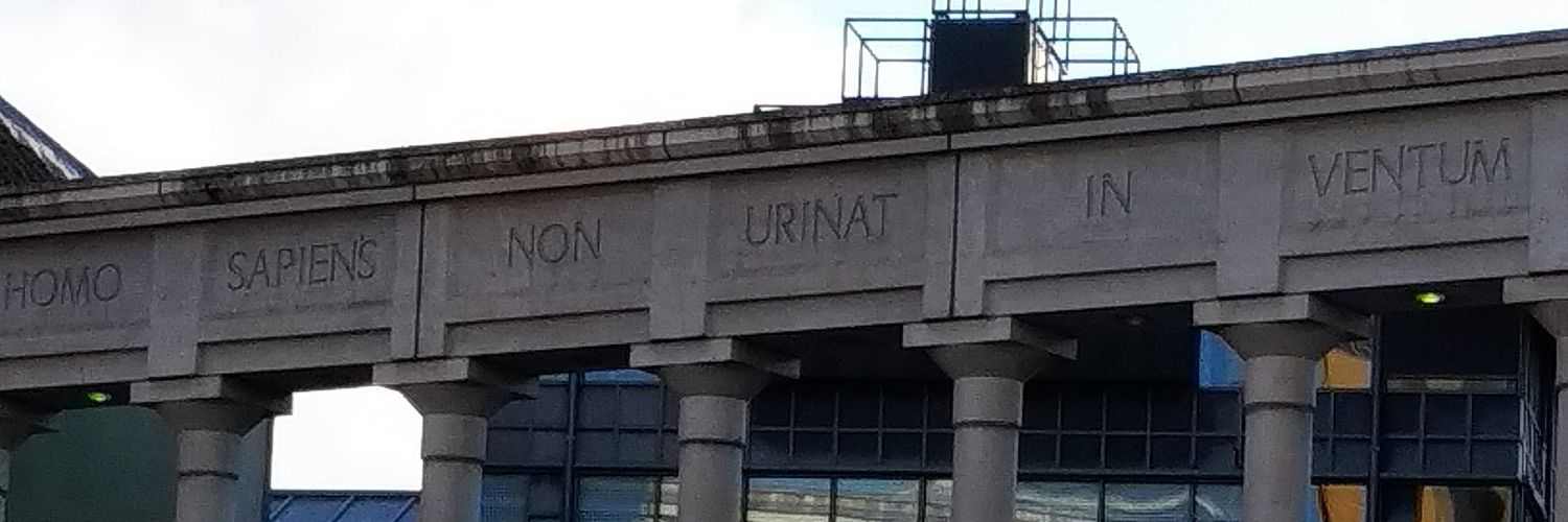 AntiPapadas banner