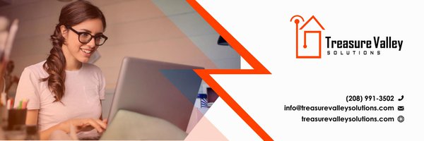 tvalleysolution Profile Banner