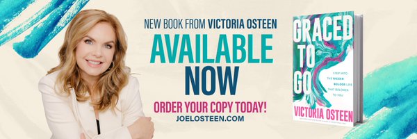 VictoriaOsteen Profile Banner