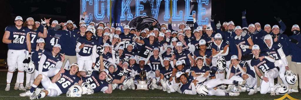 Austin Harvey banner