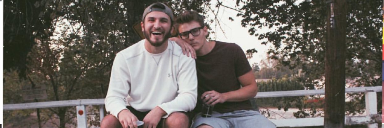 jence17's profile banner image