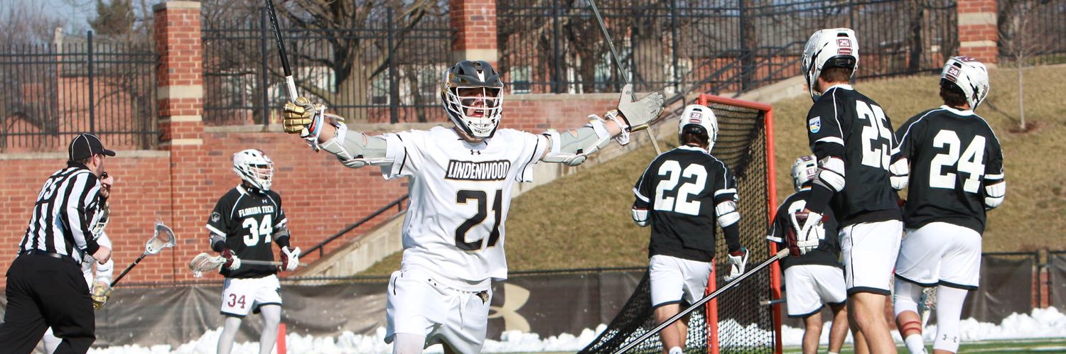 DII Lacrosse News banner