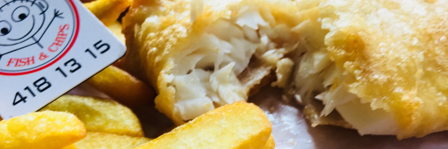 fishvechips's profile banner image