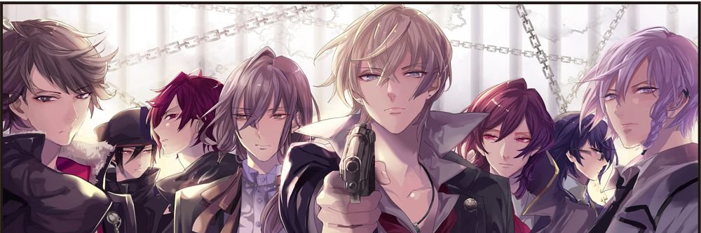 Jay banner