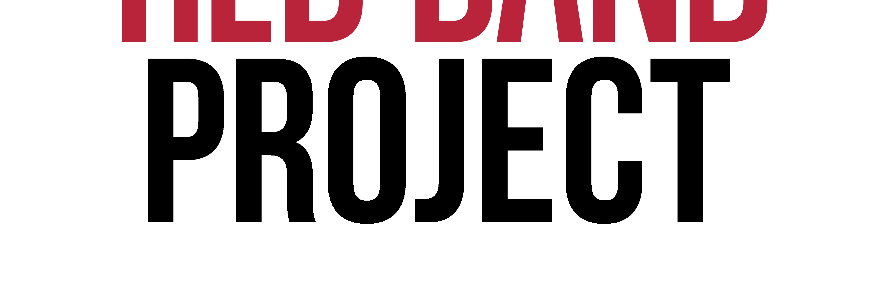 redbandprojectt's profile banner image