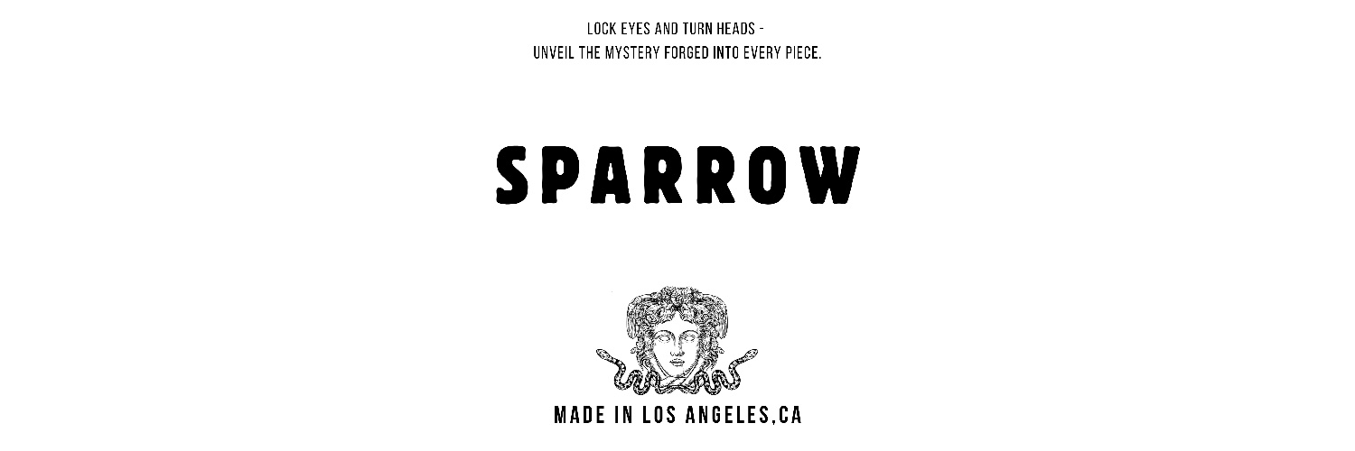 ShopSPARROW's profile banner image