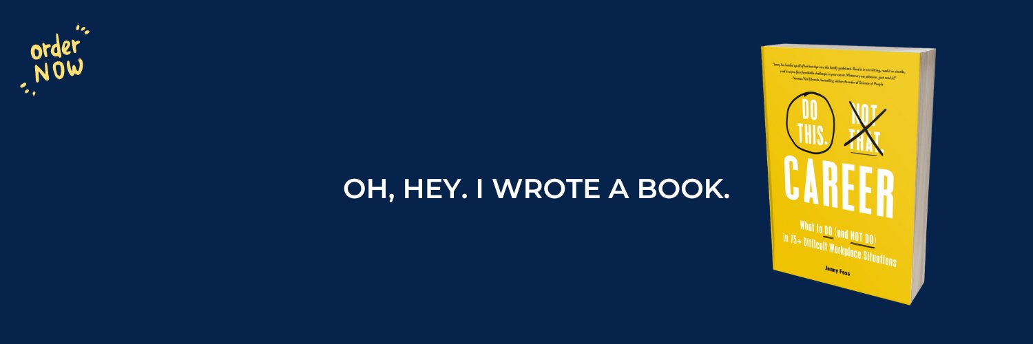 jobjenny's profile banner image