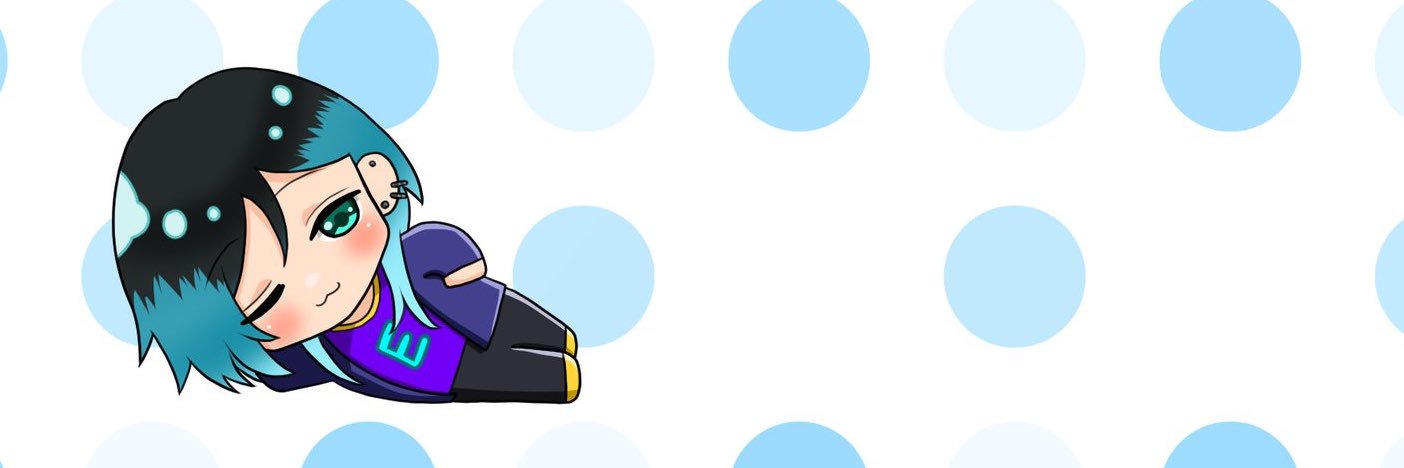 Effie(エフィ)🍣🐍🪻 banner