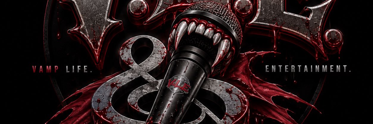 DayniteV's profile banner image