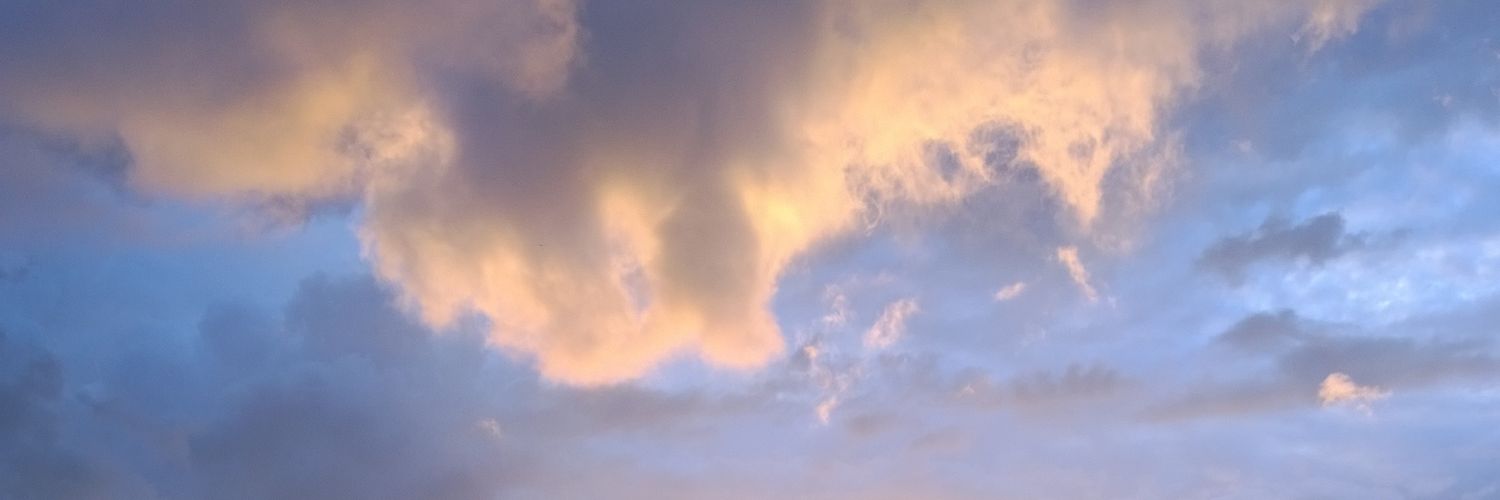 mumppa's profile banner image