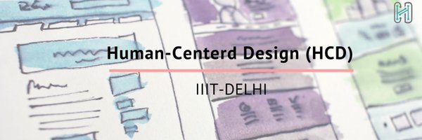 hcdiiitd Profile Banner