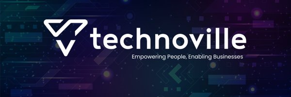 technovilleHQ Profile Banner