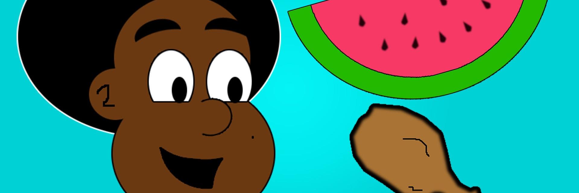 Black People Twltter banner