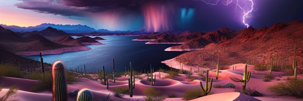 Randy Roberson banner