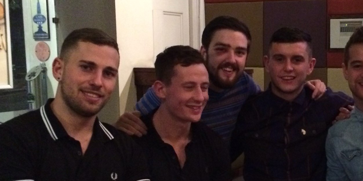 jordmcbain5's profile banner image