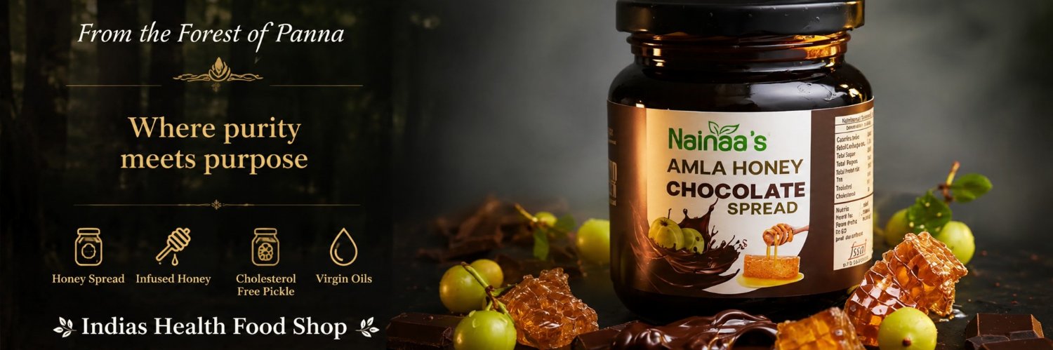 nainaaskitchen's profile banner image