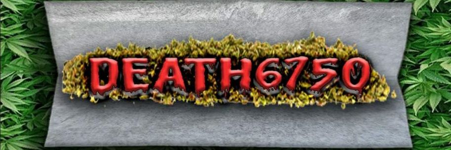 Death6750's profile banner image