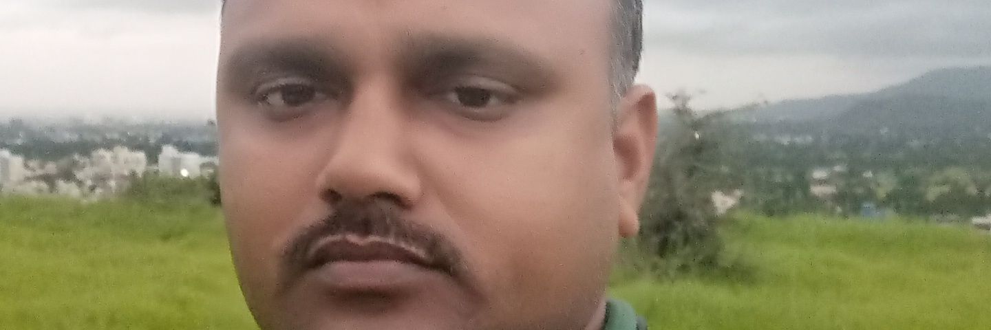 Rajeev2019's profile banner image