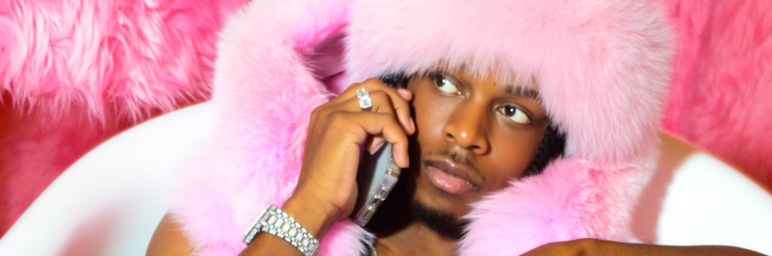 KenLeeRockstarr's profile banner image