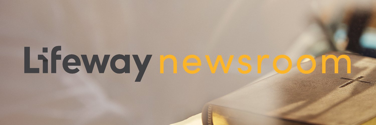 Lifeway News's banner