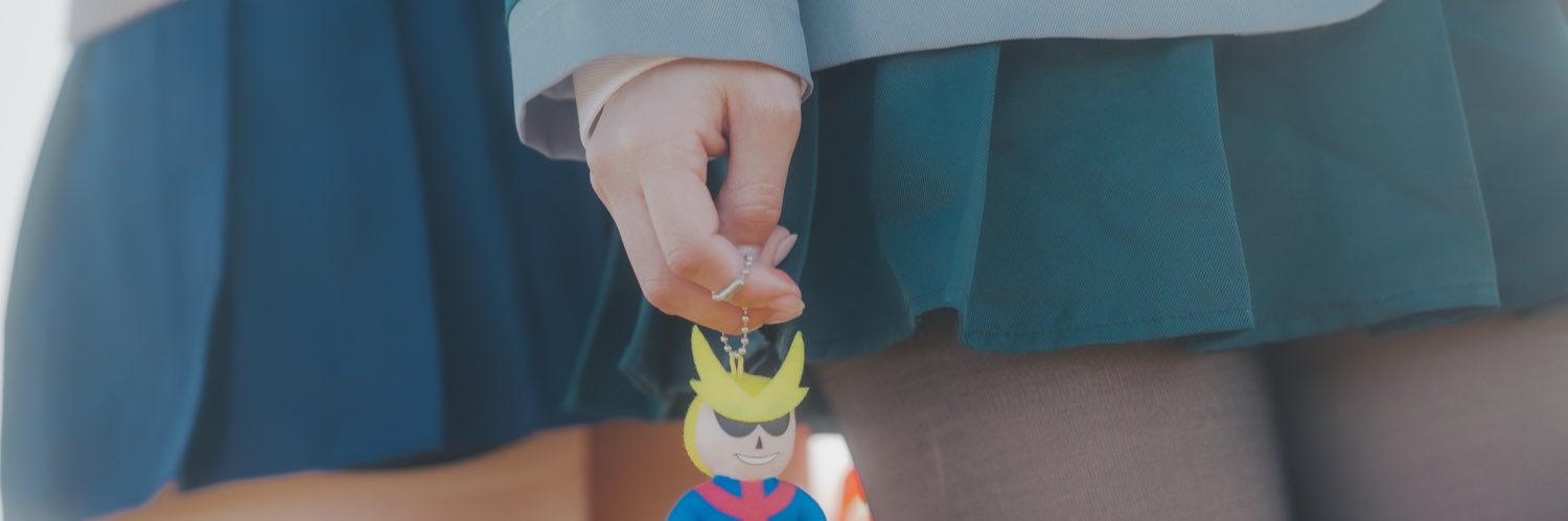 し お ん︎ banner