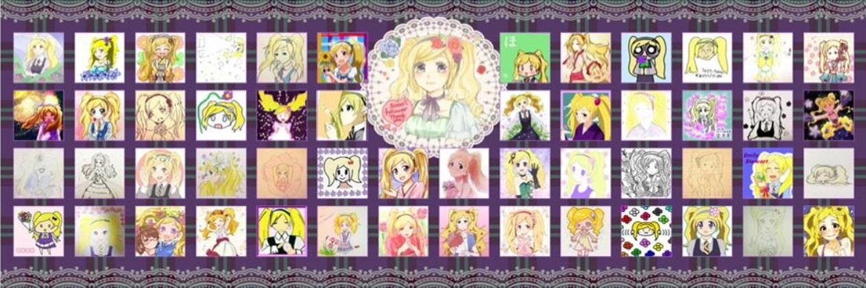 からあげBOY banner