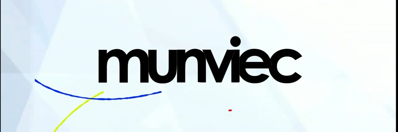 munviec's profile banner image