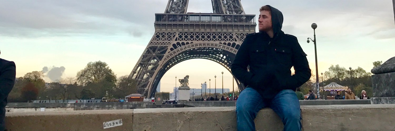 ChadWielenga's profile banner image