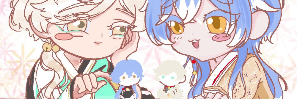 🍎ReiMory🐆❄️ banner