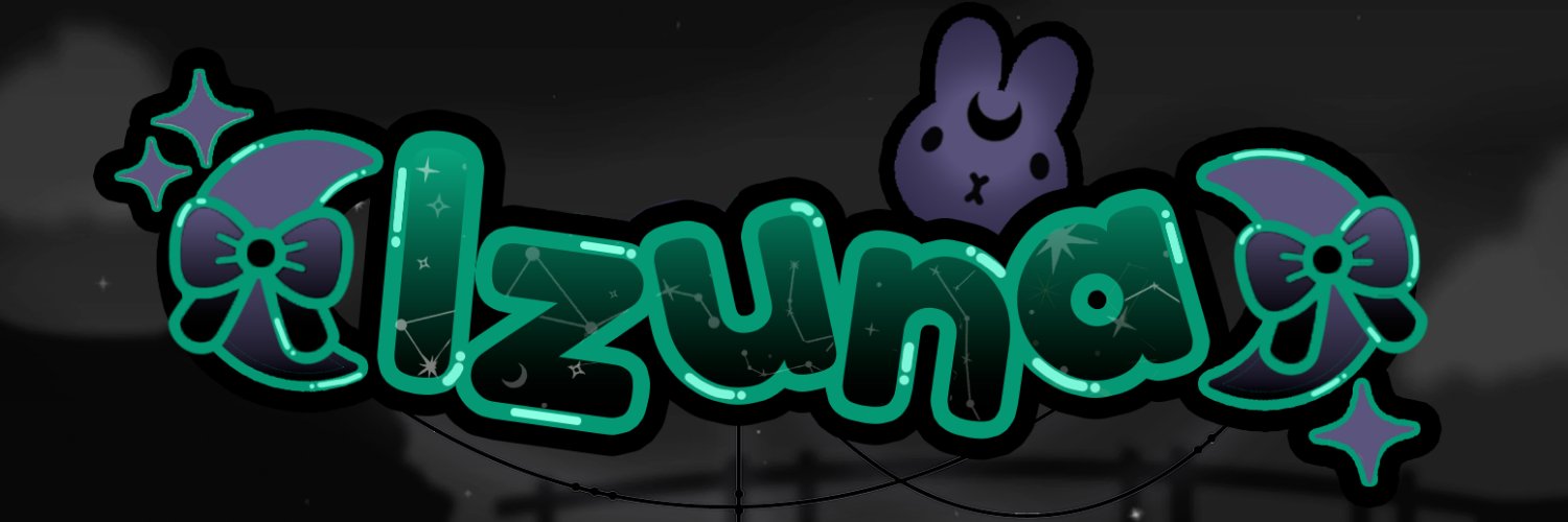 IzunaVT's profile banner image