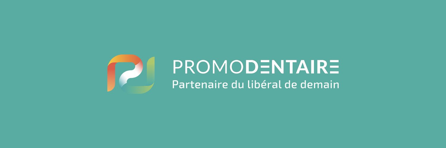 Promodentaire's profile banner image