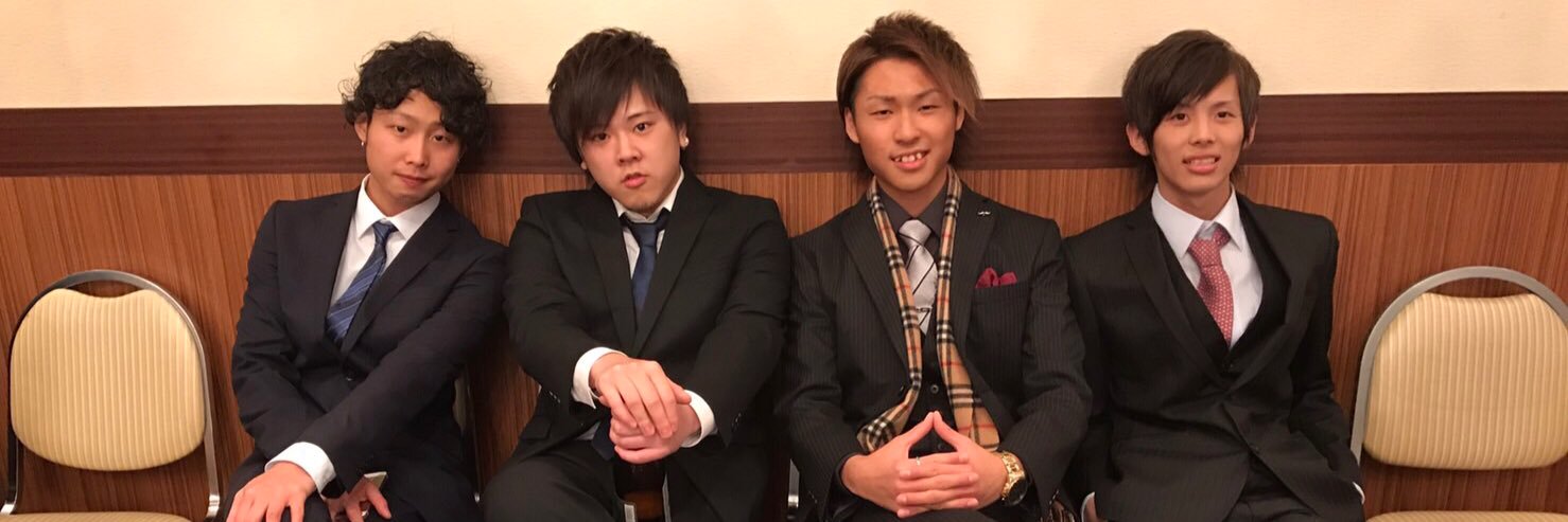 kaiyo0926's profile banner image